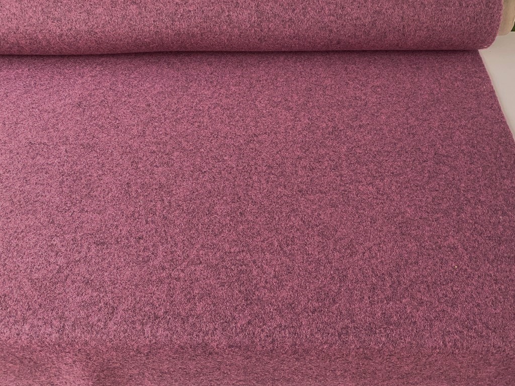 Camira Blazer CUZ1X lilac-pink and grey melange