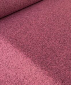Camira Blazer CUZ1X lilac-pink and grey melange