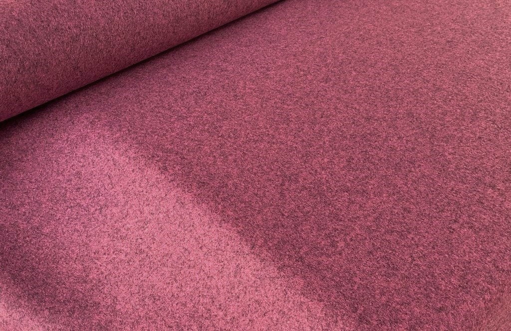 Camira Blazer CUZ1X lilac-pink and grey melange