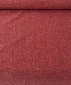 Kvadrat Canvas 2 654 red grey