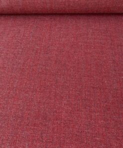 Kvadrat Canvas 2 654 red grey