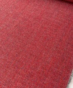 Kvadrat Canvas 2 654 red grey