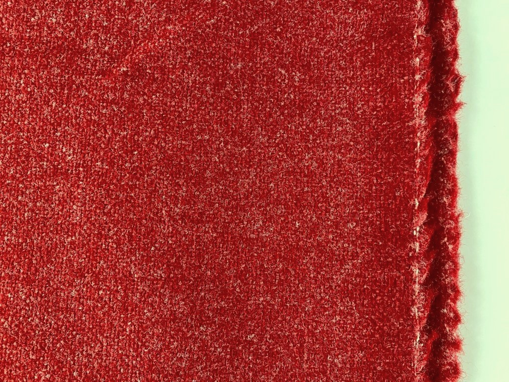 Svensson Softmill 4492 red melange