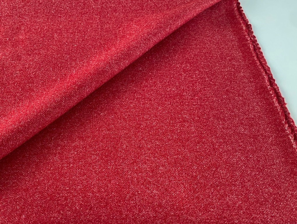 Svensson Softmill 4492 red melange