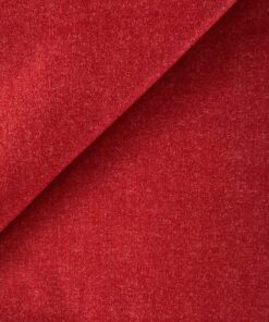 Svensson Softmill 4492 red melange