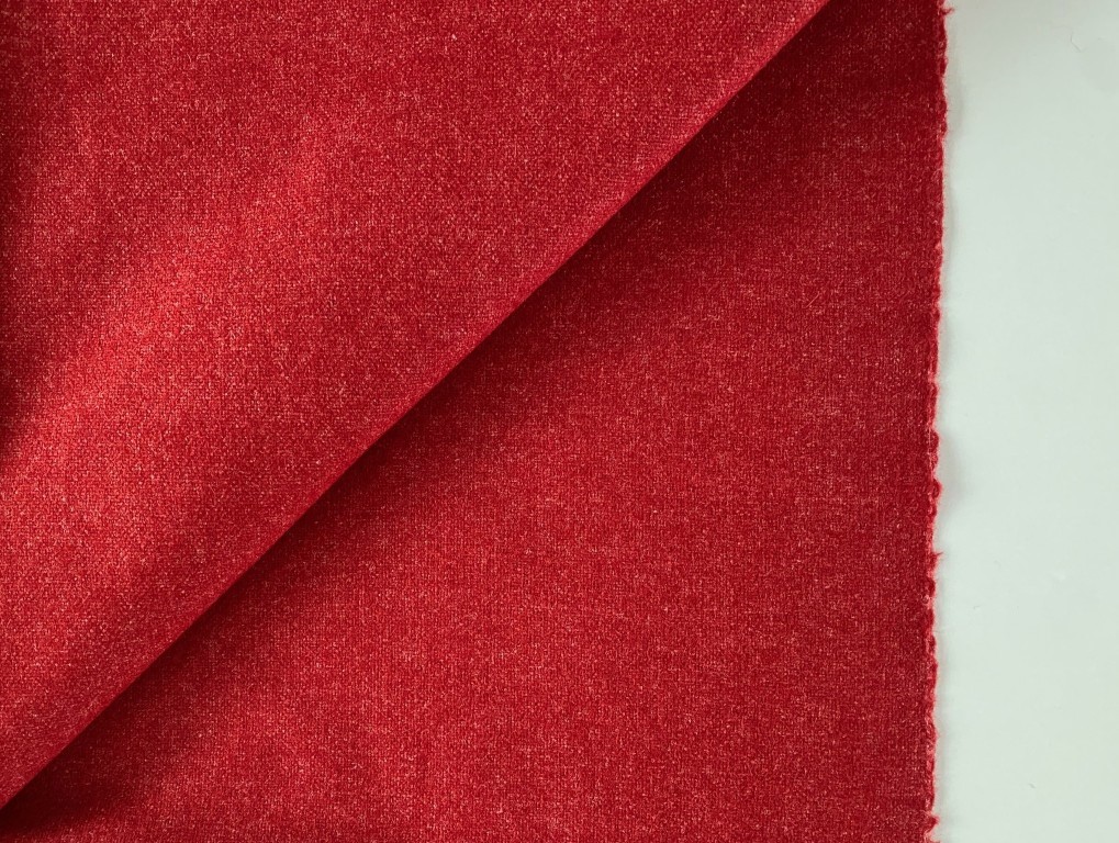 Svensson Softmill 4492 red melange