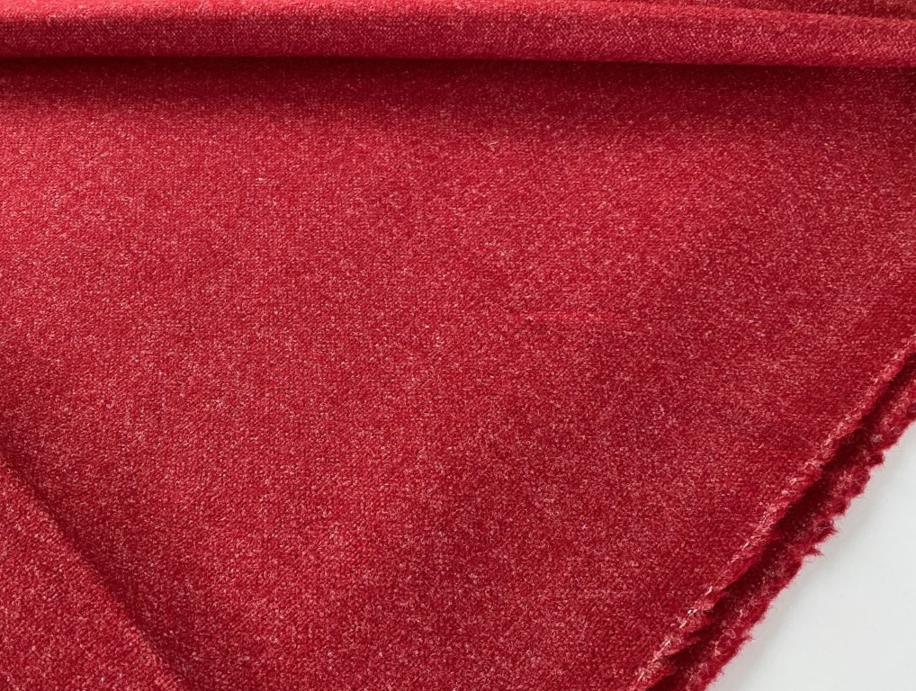 Svensson Softmill 4492 red melange