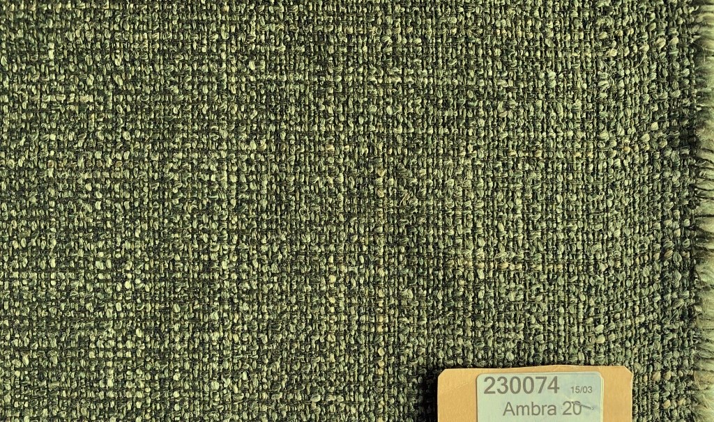 Wirtz Ambra 20 shades of green