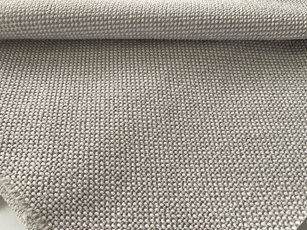Limonta Indy 67 light grey cream white