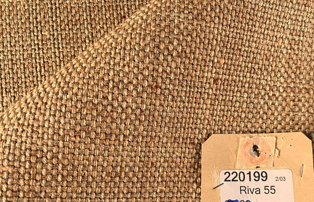 Gelderland Riva 55 camel beige