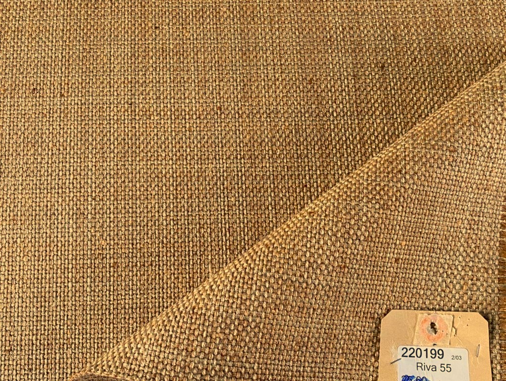 Gelderland Riva 55 camel beige