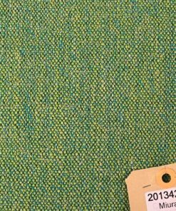 Montis Miura 23 green turquoise