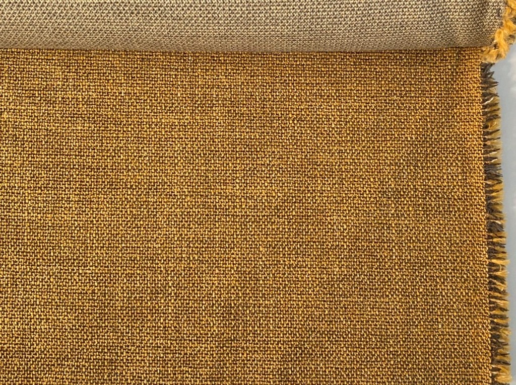 Montis Mellow 10 camel ochre yellow grey