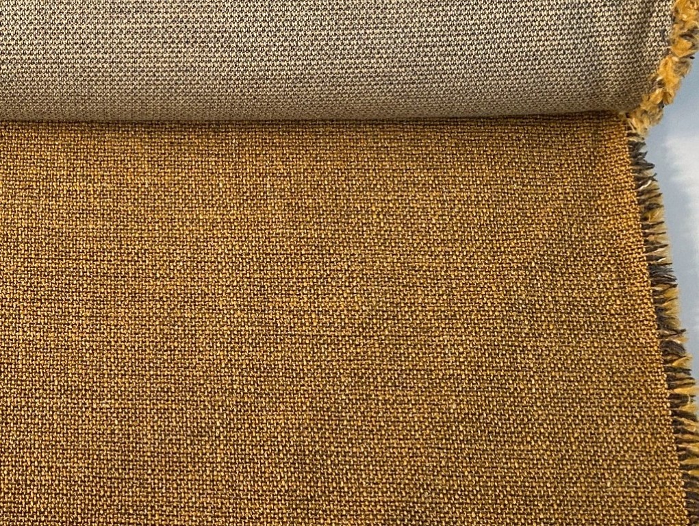Montis Mellow 10 camel ochre yellow grey
