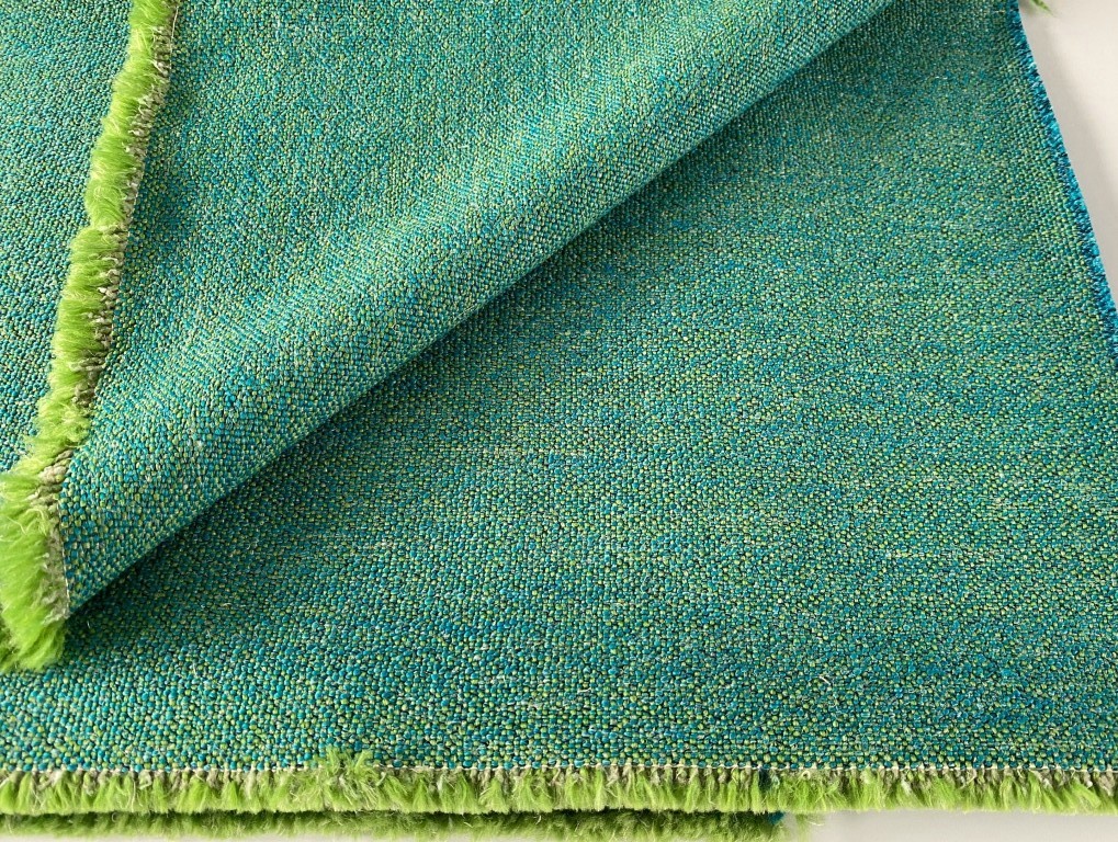 Montis Miura turquoise green