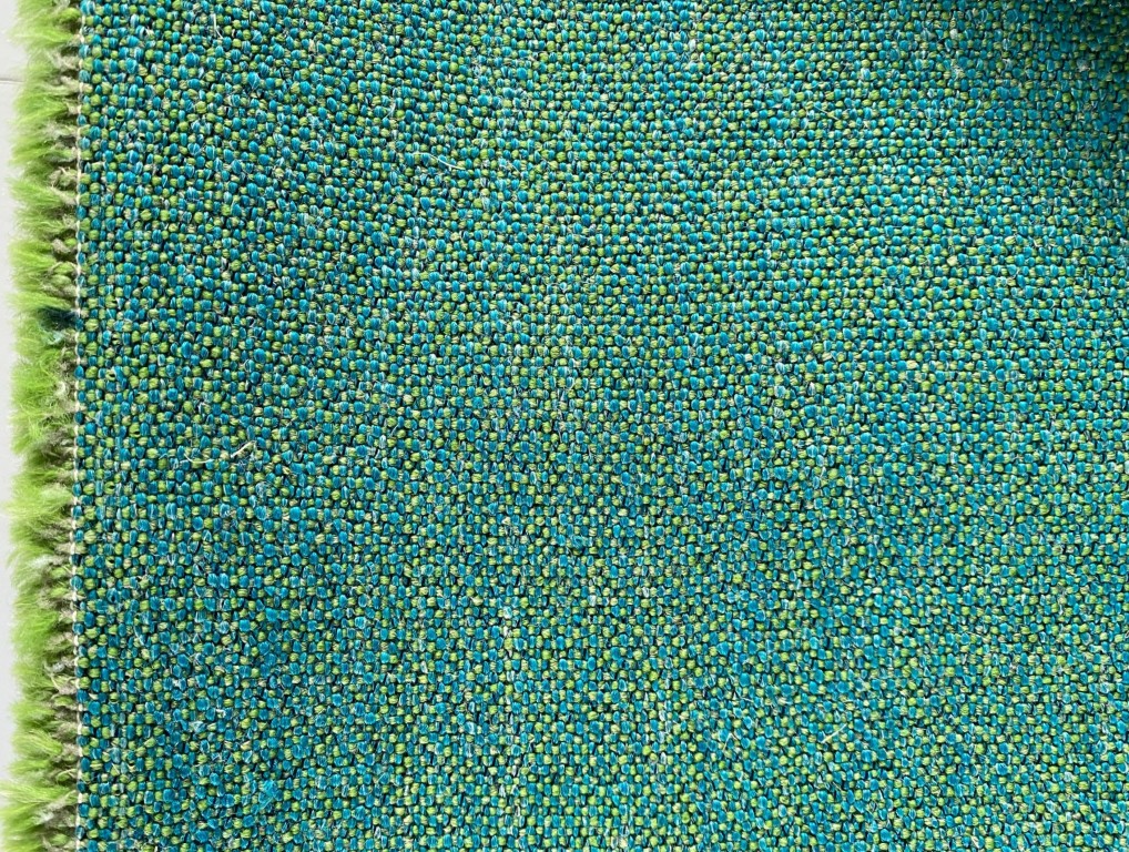 Montis Miura turquoise green