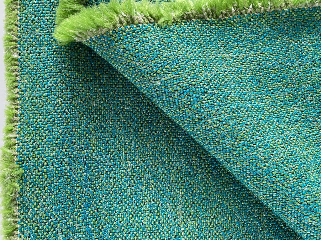 Montis Miura turquoise green