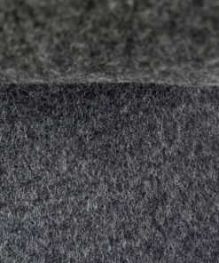 Grey marled wolf.