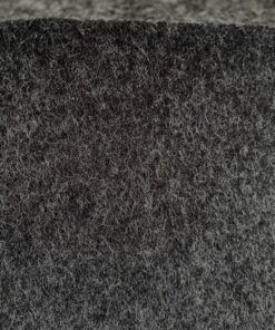 Grey marled wolf.