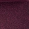 Kvadrat Divina Melange purple black