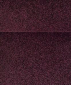 Kvadrat Divina Melange purple black