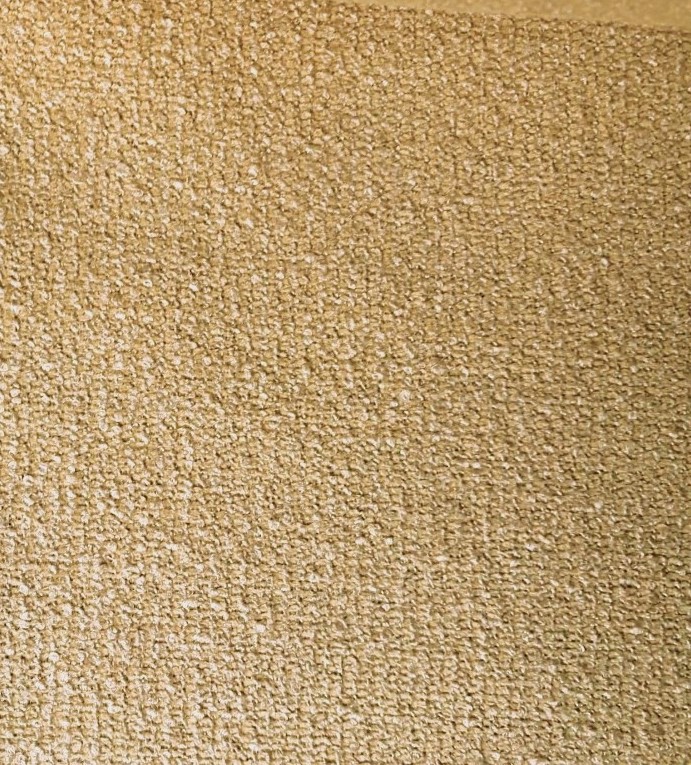 De Ploeg Lumina 06/69 soft yellow bouclé