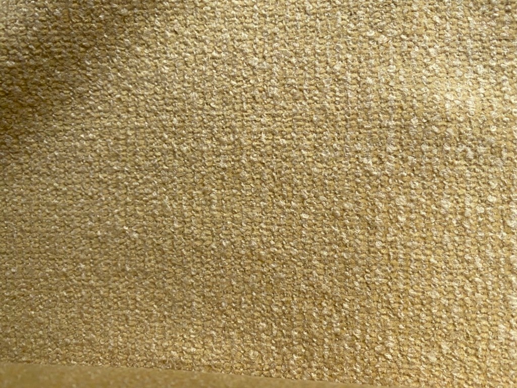 De Ploeg Lumina 06/69 soft yellow bouclé