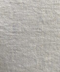 Elitis City Linen II cream-coloured upholstery fabric
