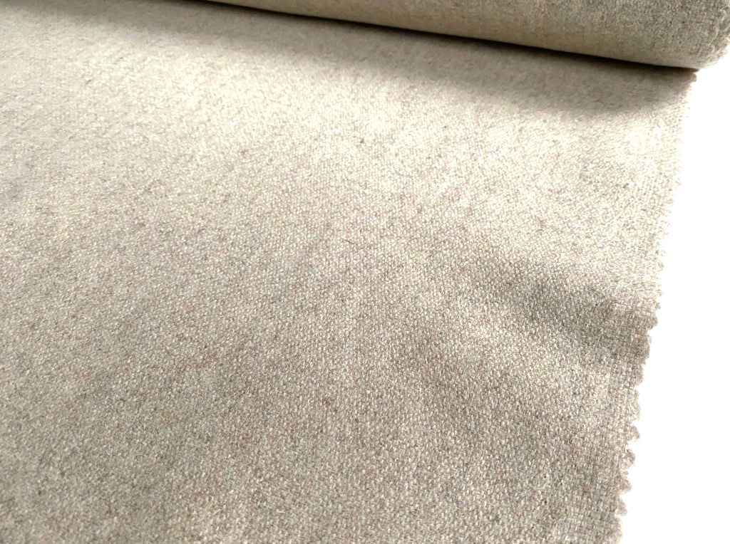 Textaafoam Facet Natural 01 beige