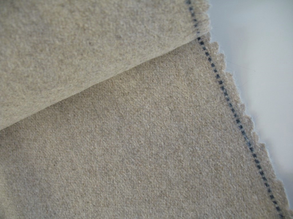 Textaafoam Facet Natural 01 beige