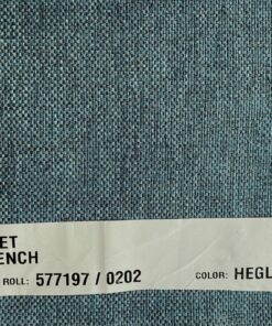 Camira Rivet EGL23 Quench blue