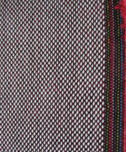 Kvadrat Steelcut Trio 2 144 cream red