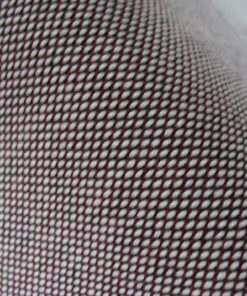 Kvadrat Steelcut Trio 2 144 cream red