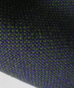 Kvadrat Hallingdal 65 968 purple green