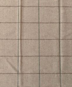 Anta Inverness beige, brown and green diamond pattern
