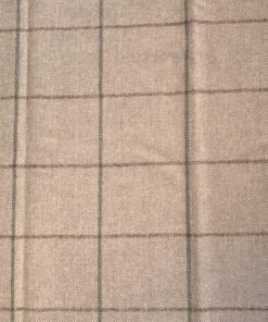 Anta Inverness beige, brown and green diamond pattern
