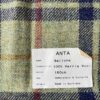Anta Ballone blue, green, red and orange diamond pattern