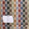 Anta Uist checked pattern upholstery fabric
