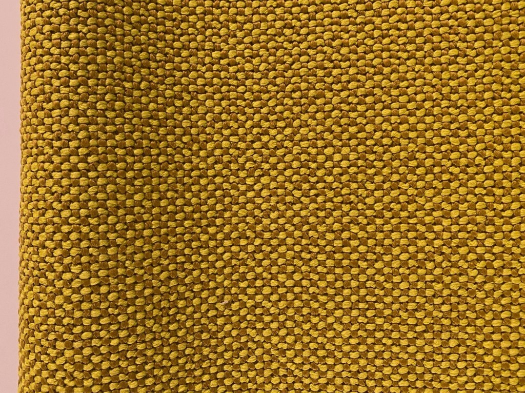 De Ploeg Kust 60 yellow camel