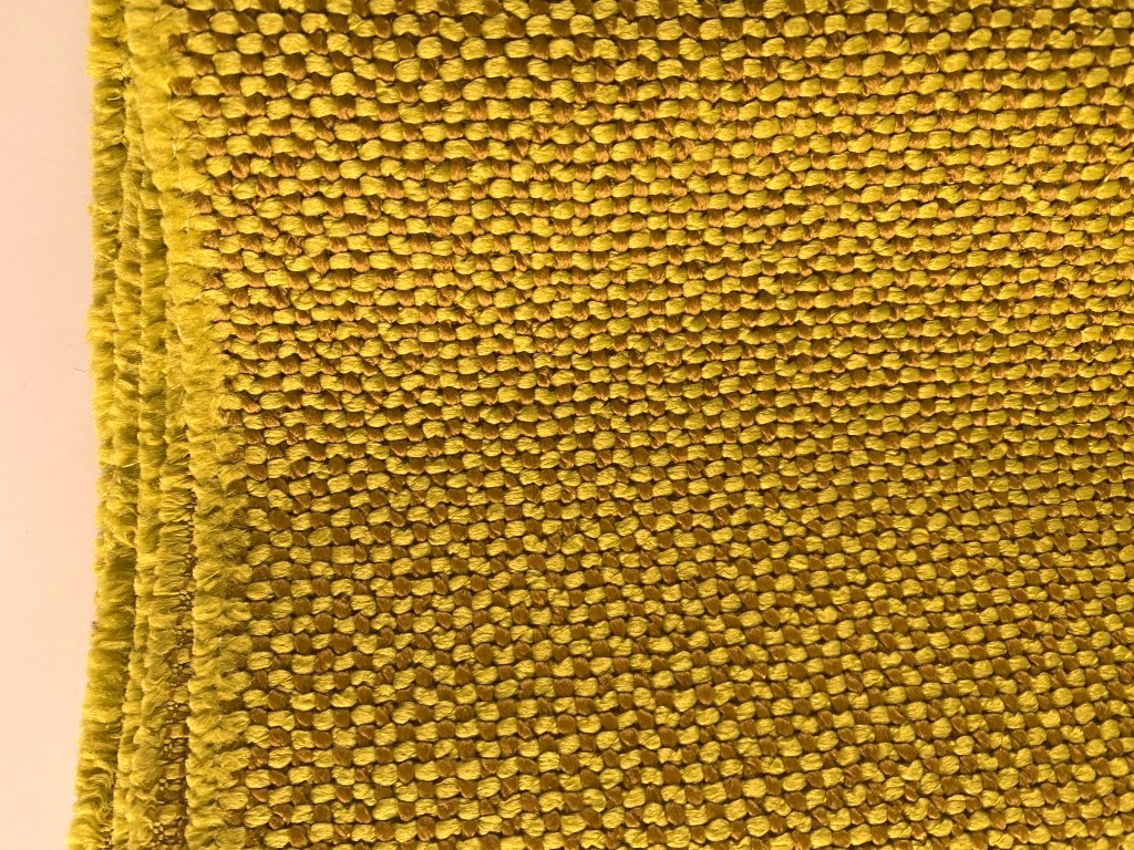 De Ploeg Kust 60 yellow camel