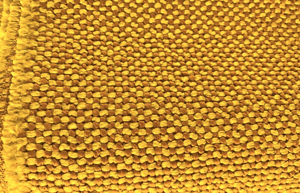 De Ploeg Kust 60 yellow camel