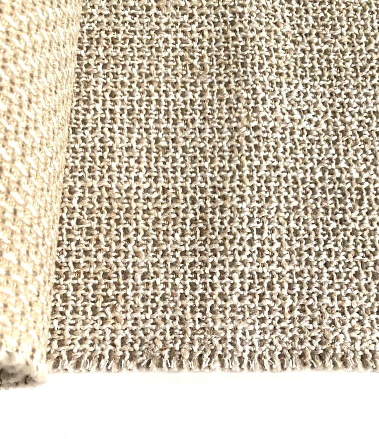 Amaro 362 Salt beige, cream and grey