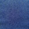 Kvadrat Melange Nap 0771 royal blue grey