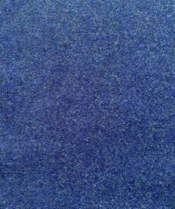 Kvadrat Melange Nap 0771 royal blue grey