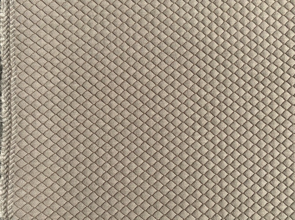 Kvadrat Febrik Mosaic 0222 light brown-pink