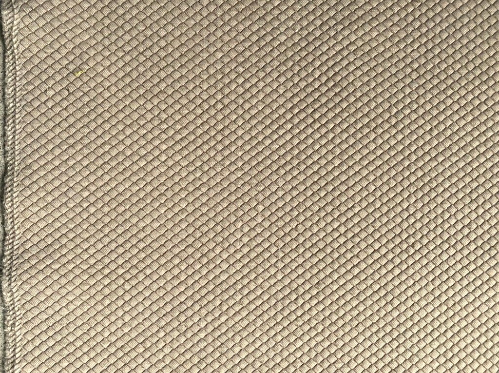 Kvadrat Febrik Mosaic 0222 light brown-pink