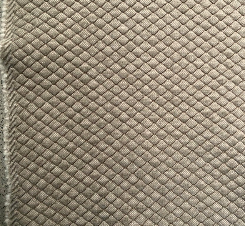 Kvadrat Febrik Mosaic 0222 light brown-pink