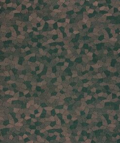Kvadrat Febrik Razzle Dazzle 0966 green pink