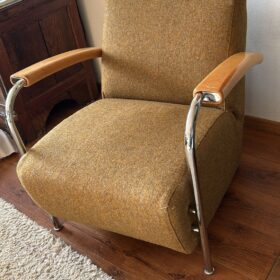 Armchair Gudbrandsdalens Bardal