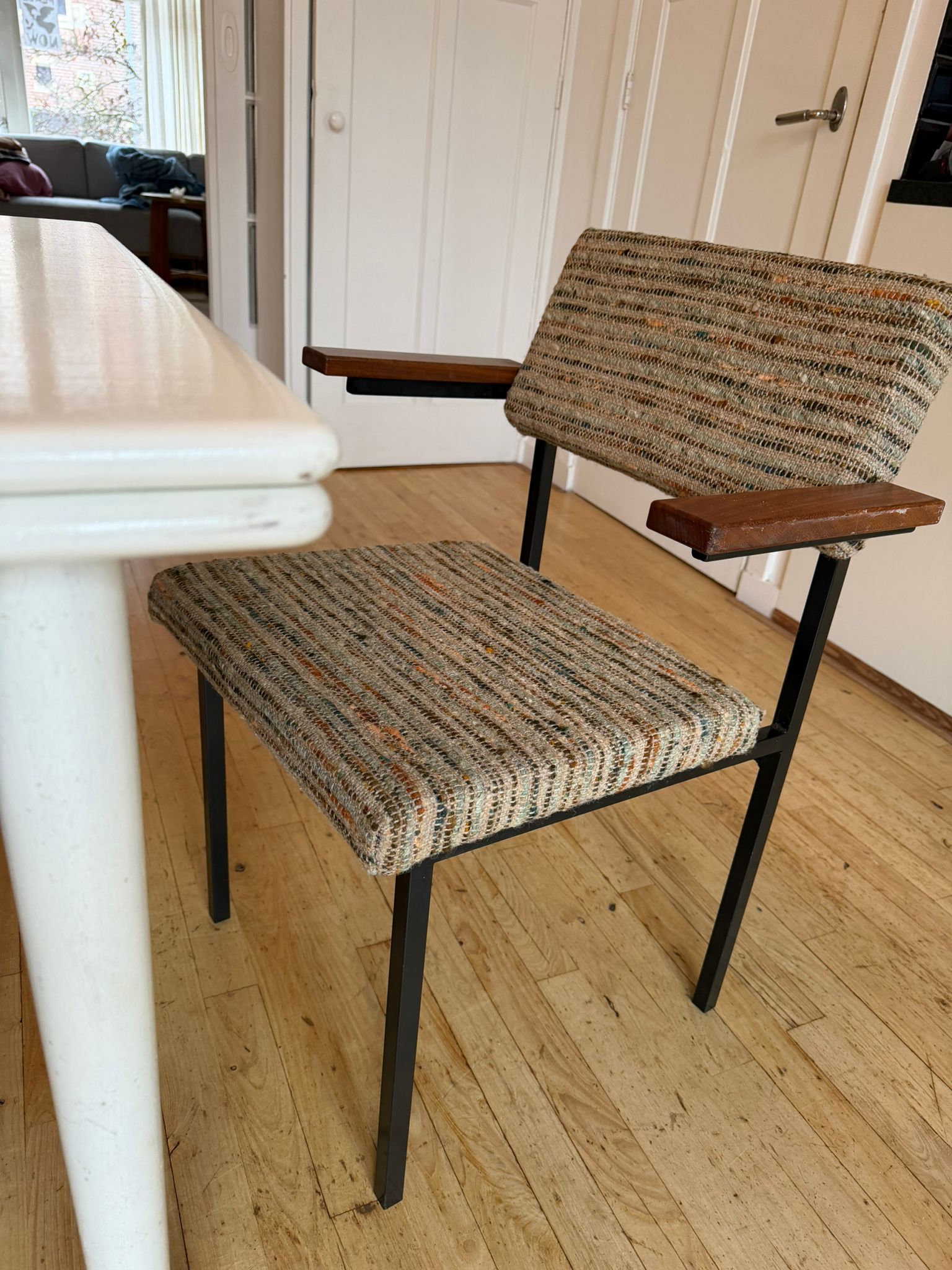 Fanny Aronsen dining chair